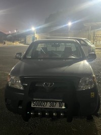 السيارات-النفعية-toyota-hilux-2007-آيت-لعزيز-البويرة-الجزائر