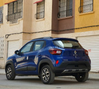 voitures-renault-kwid-2024-outsider-ain-touta-batna-algerie