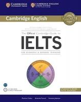 essais-et-documents-the-official-cambridge-guide-to-ielts-students-book-with-answers-dvd-rom-alger-centre-algerie