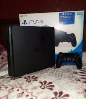 consoles-ps4-avec-boite-alger-centre-algerie