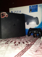 consoles-ps4-slim-500gb-alger-centre-algerie