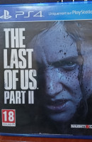 jeux-videos-cd-ps4-the-last-of-us-part-2-meskiana-oum-el-bouaghi-algerie