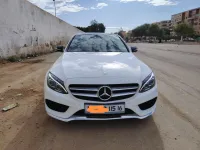 Mercedes Classe C 2015 220 Designo