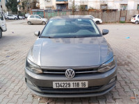 voitures-volkswagen-polo-2018-life-plus-bordj-el-kiffan-alger-algerie