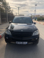 voitures-mercedes-ml-2006-tebessa-algerie