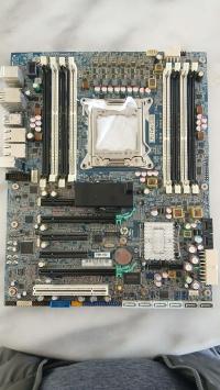 لوحات-أم-carte-mere-hp-z620-workstation-fmb-1102-619559-001-العناصر-برج-بوعريريج-الجزائر