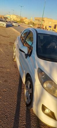 سيارات-peugeot-207-2011-fc-حرازة-برج-بوعريريج-الجزائر