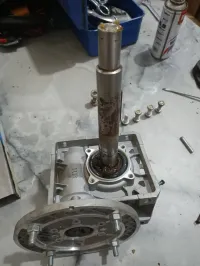 Electromecanicien de maintenance