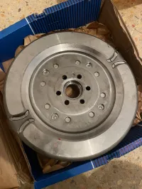 Volant moteur SACHS 1.5 TSI 150 CH