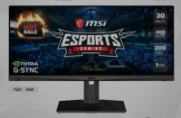 Ecran gaming ultrawide Optix MAG301RF ips 200hz 