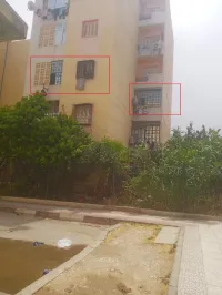 Vente Appartement F3 Constantine Constantine