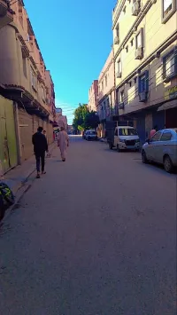 Vente Terrain Alger Tessala el merdja