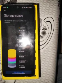 poco poco m4 pro 4G