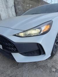 سيارات-mg-mg5-2026-luxury-edition-تيقزيرت-تيزي-وزو-الجزائر