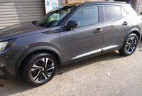 سيارات-peugeot-2008-2023-allure-pack-القبة-الجزائر