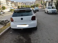 Volkswagen Polo 2014 Life