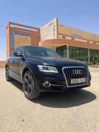 سيارات-audi-q5-2014-بريان-غرداية-الجزائر