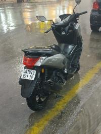 دراجات-نارية-وسكوترات-yamaha-n-max-2021-جيجل-الجزائر