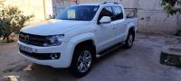 السيارات-النفعية-volkswagen-amarok-2015-عين-تادلس-مستغانم-الجزائر