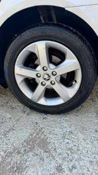 سيارات-skoda-octavia-2012-الجزائر-وسط