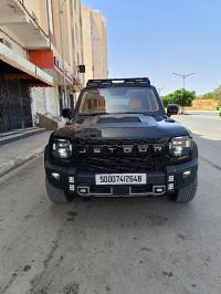 سيارات-jetour-t2-2026-traveller-plus-مازونة-غليزان-الجزائر