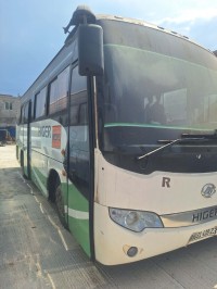 bus-higer-v8-2018-annaba-algeria