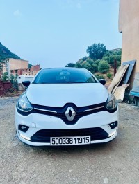 سيارات-renault-clio-4-2019-limited-2-أقني-قغران-تيزي-وزو-الجزائر