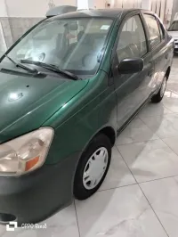 Toyota Echo 2004 Echo