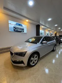 Skoda Scala  2022 