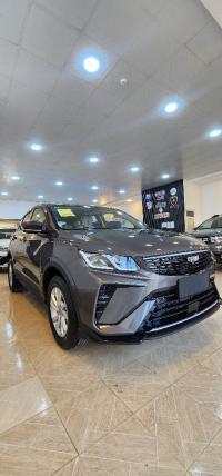 سيارات-geely-coolray-2026-super-max-بئر-الجير-وهران-الجزائر