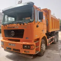 Shacman F2000 2019