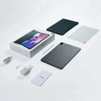 Blackview Tab 16, Écran FHD+ de 11 pouces - 8 + 256 Go - Batterie 7 680 mAh - TAB 16