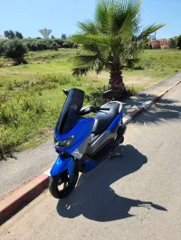 Yamaha N-MAX 155cc 2019