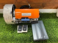 Moteur PUJOL CAB GBD POBLA Rideaux Electrique Metalique