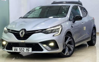 voitures-renault-clio-5-2023-rs-line-tlemcen-algerie