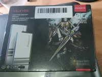 ASGARD VALKYRIE 32GB RAM DDR4 MELYOUNE