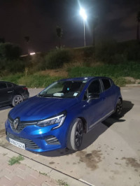 voitures-renault-clio-5-2022-dar-el-beida-alger-algerie