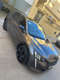 voitures-peugeot-208-2023-gt-mostaganem-algerie