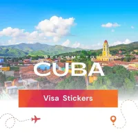 Visa cuba