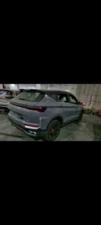 سيارات-geely-colray-15l-181ch-2026-البليدة-الجزائر