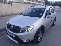 voitures-dacia-sandero-2017-stepway-el-affroun-blida-algerie