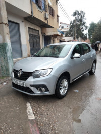 voitures-renault-symbol-2019-privilege-el-affroun-blida-algerie