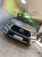 pickup-toyota-hilux-2022-bechar-algerie