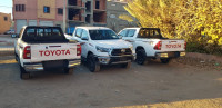 automobiles-toyota-hilux-2023-bechar-algerie