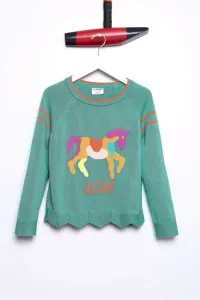U.S POLO ASSN - PULL FILLE - 498817