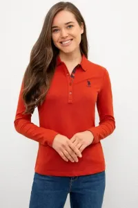 U.S POLO ASSN - PULL FEMME - 1071463