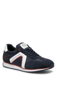 U.S POLO ASSN - BASQUETTE HOMME - 101079468