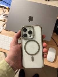 هواتف-ذكية-apple-iphone-16-pro-etat-100010-256gb-avec-chargeur-dorigine-دالي-ابراهيم-الجزائر