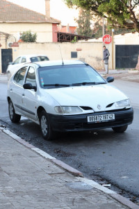 voitures-renault-megane-1-1997-kolea-tipaza-algerie