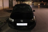 Volkswagen Polo 2010 Team